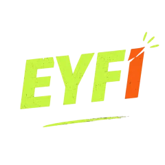 EYFI — Earn Your First Income